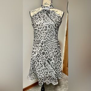 Beautiful Cache dress size 2